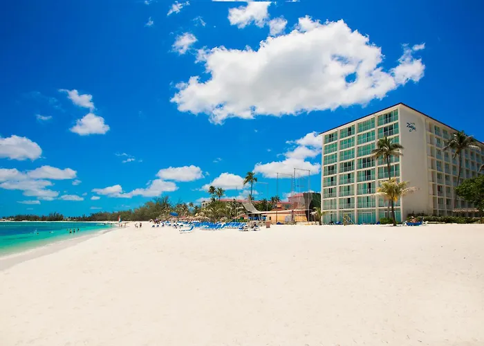 Breezes Resort & Spa All Inclusive, Bahamas (Adults Only) Nasáu